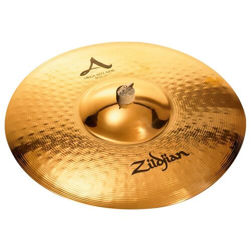 Image 8 - Zildjian Avedis Rides/Crash Rides